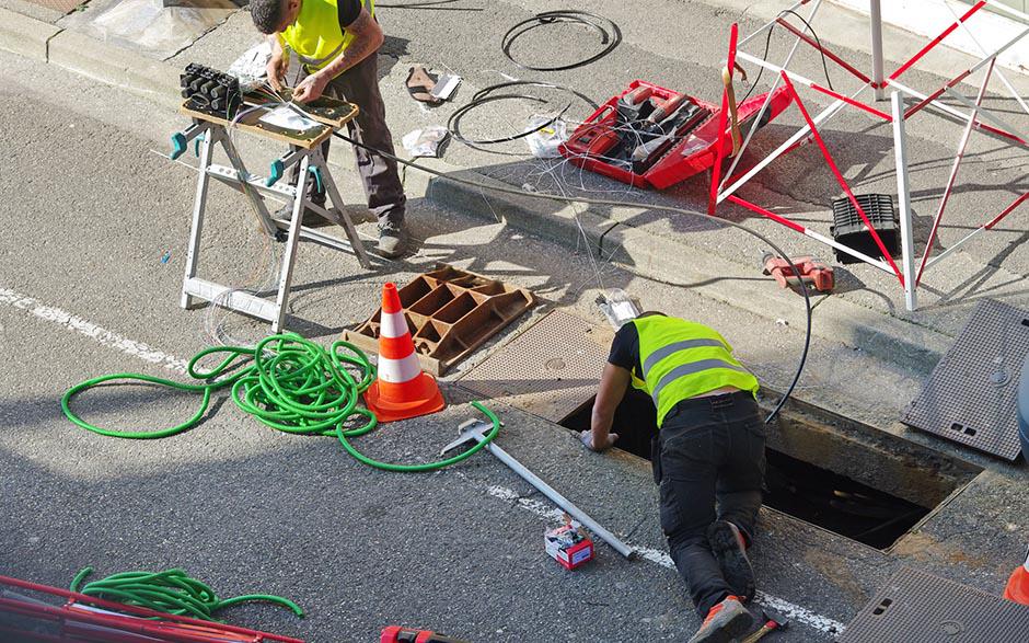 entreprise canalisation Tournan-en-Brie