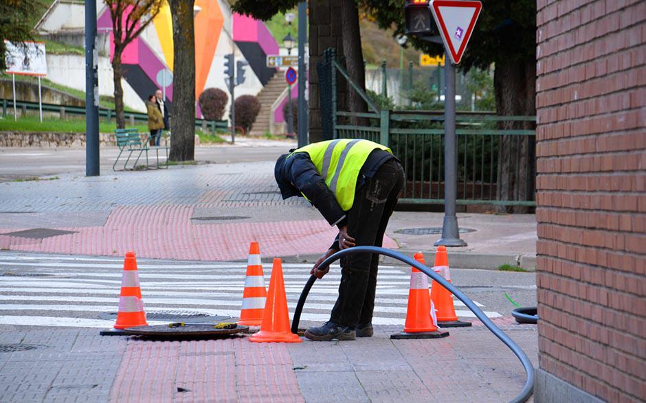 entreprise assainissement Nanterre