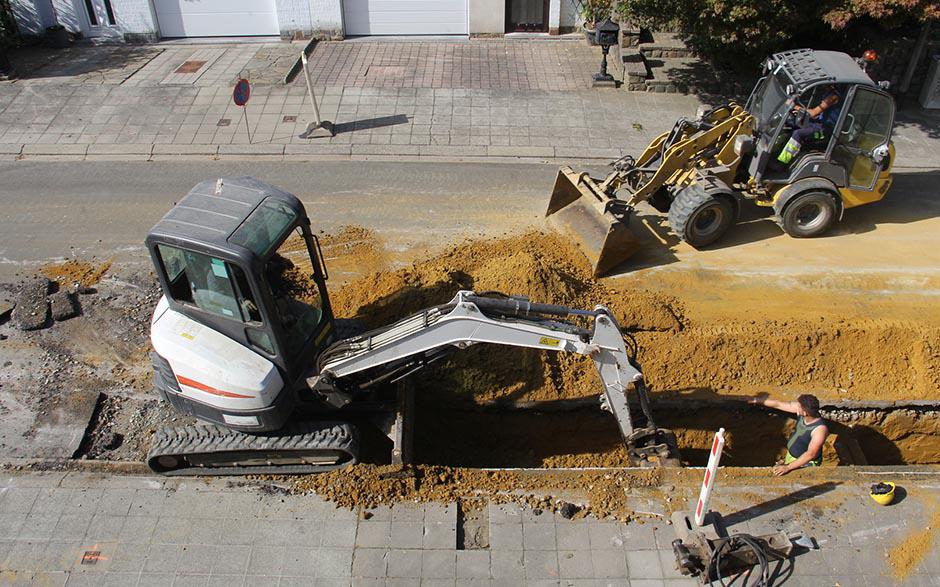 nettoyage de canalisation Vernouillet