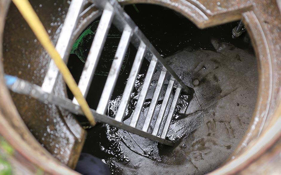 curage canalisation tarif Noisy-le-Roi